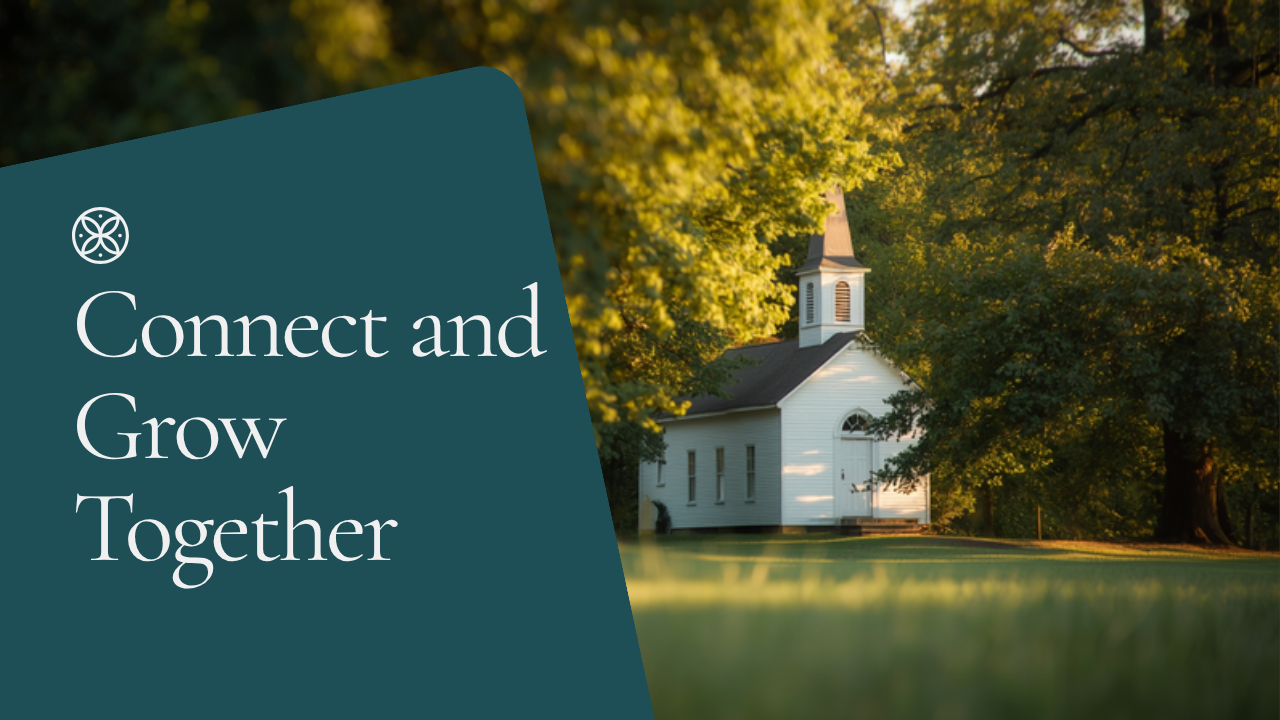 Faith and community in Bastrop County, Texas
