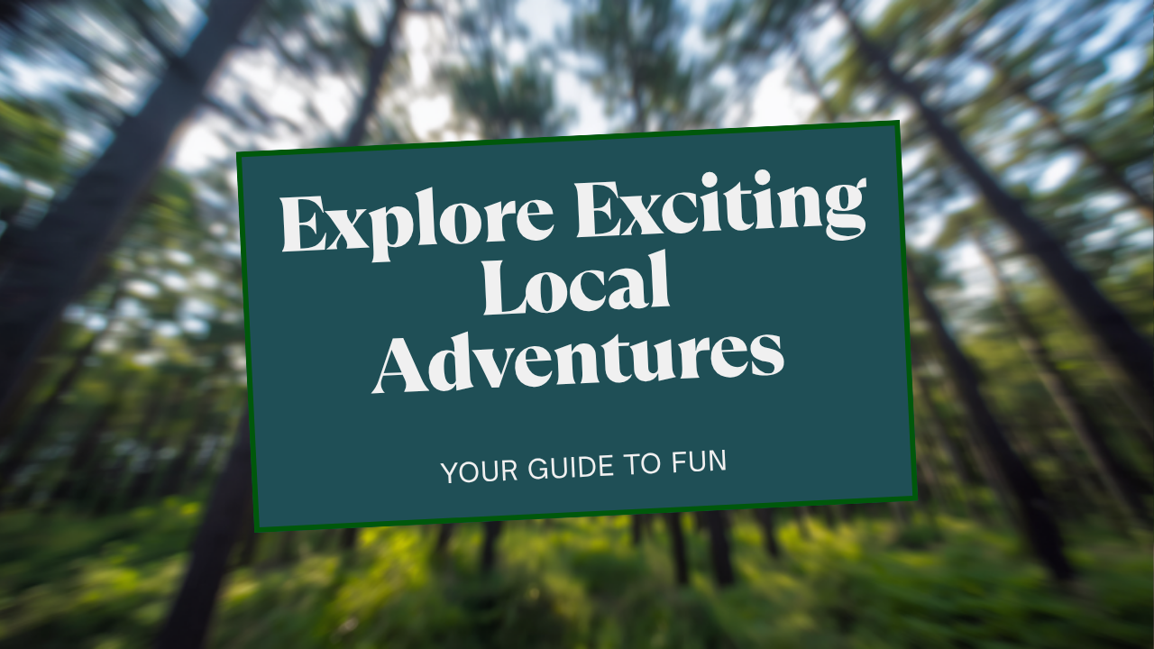Things to do in Bastrop County, Texas